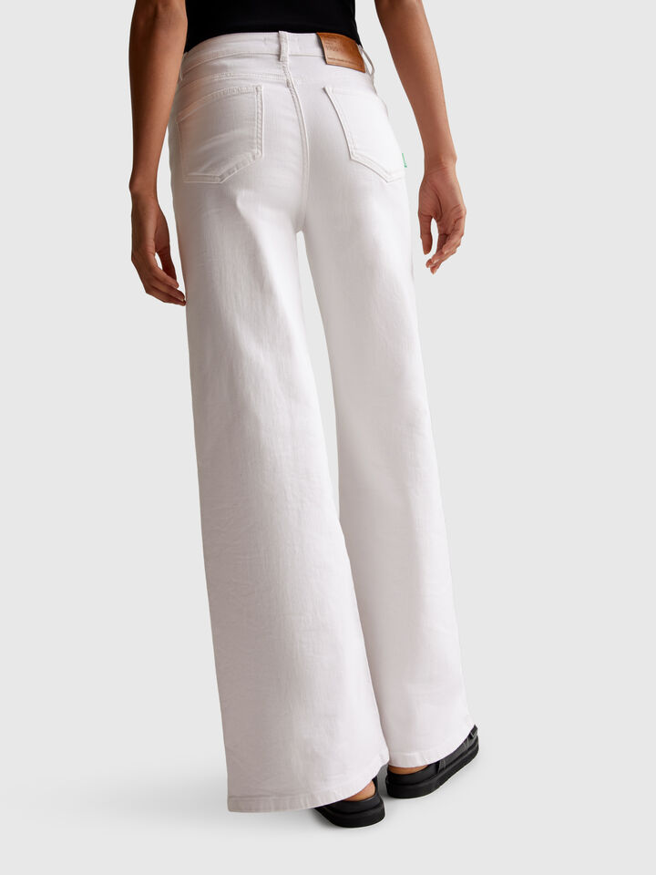 TROUSERS Mujer image number 2